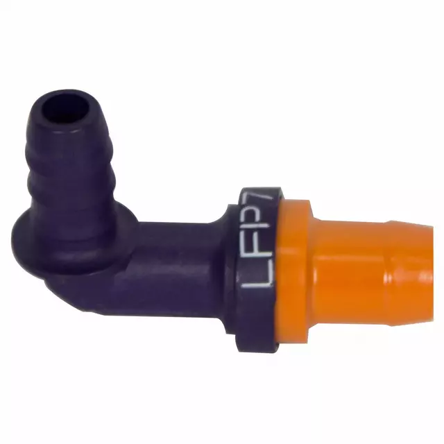 8s4z6a666a - Ford PCV Valve | Levittown Ford Parts