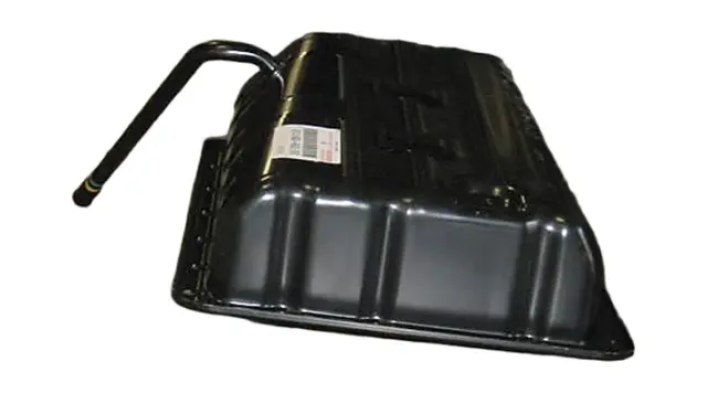 1999-2004 Toyota Automatic Transmission Oil Pan 35106-35110 | OEM