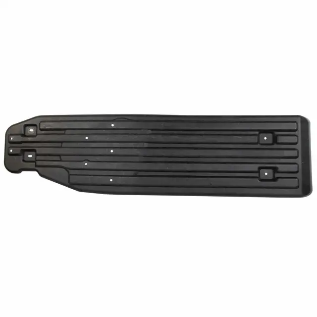 FL3Z-9A147-E - Skid Plate Ford Parts Direct