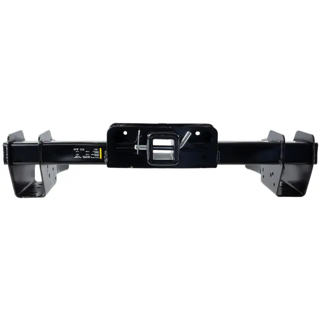 LC3Z-17D826-A - Trailer Hitch 2017-2022 Ford | Ford Parts Direct