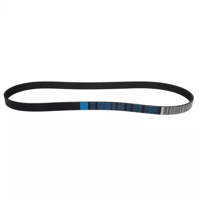 Original 2010-2012 Ford Serpentine Belt AE5Z-8620-A