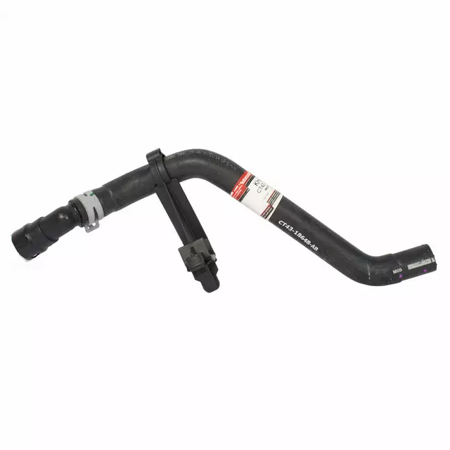 HVAC Heater Hose