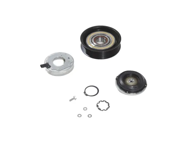 2022-2023 Jeep Wagoneer A/C Compressor Clutch Overhaul Kit