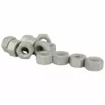 2000-2011 Ford - Engine Connecting Rod Nut