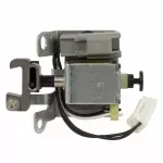 Shift Interlock Solenoid