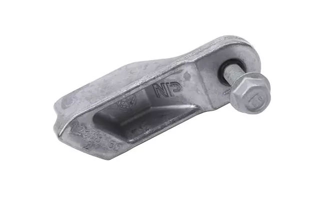 2012-2016 GM Drive Belt Tensioner Stop 12638165 | TascaParts.com