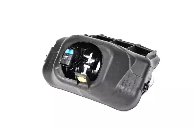 Front Driver Side Fog Lamp