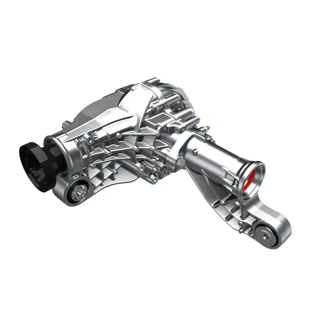2011-2026 Mopar Front Axle Differential 68352175AA | Mopar Online
