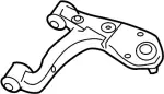 Upper Control Arm