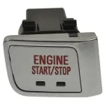 Ignition Push Button Switch