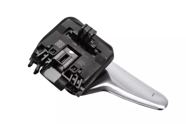 Galvano Silver Automatic Transmission Manual Shift Auxiliary Position Switch (Left)