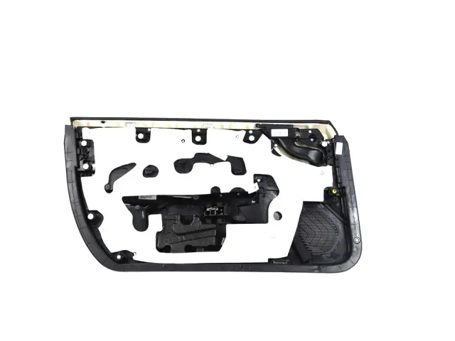 Front Door Trim Panel, Right