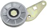 DriveAlign Belt Drive Idler/Tensioner Pulley
