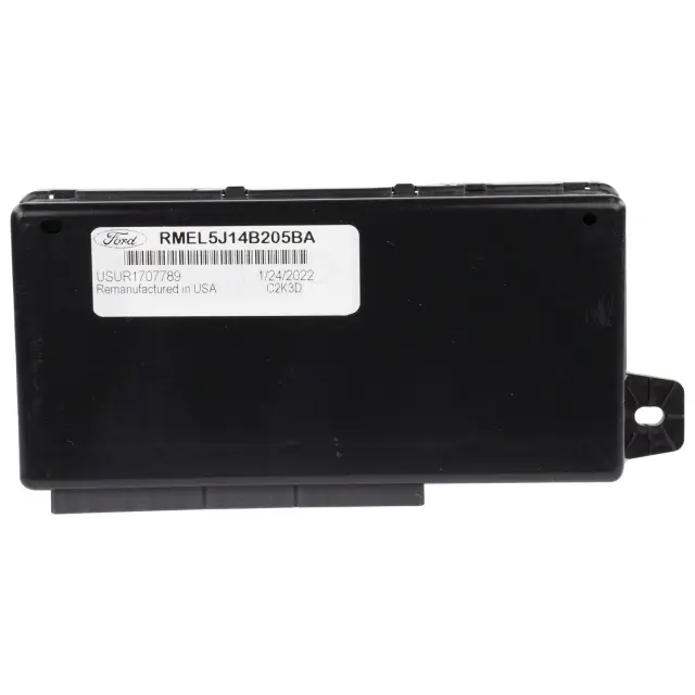 19951997 Ford Ranger Body Control Module EL5Z14B205BRM OEM Parts