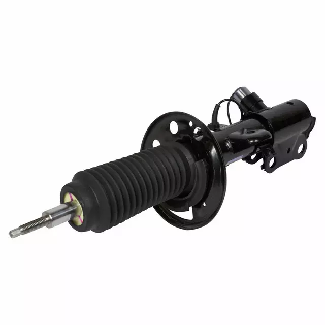 2013-2019 Lincoln MKT - Strut Suspension