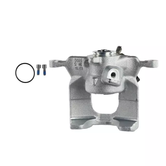 NK4Z-2553-C - Disc Brake Caliper - 2022-2025 Ford | Eastgate