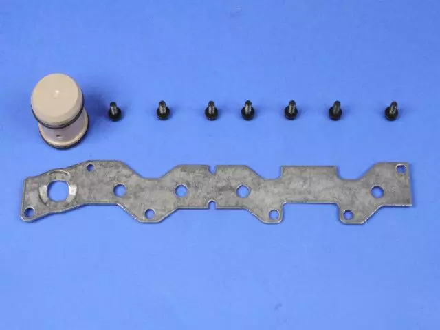 Accumulator Cover Accumulator Kit