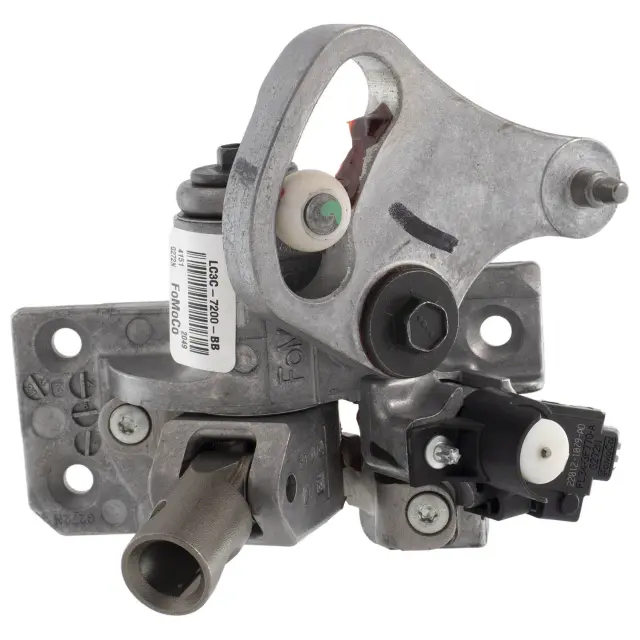lc3z7210a - Ford Gear Shift Assembly | Levittown Ford Parts