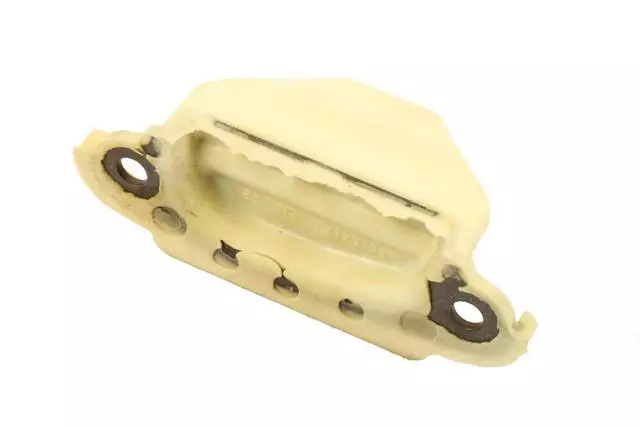 Rear Suspension Jounce Bumper