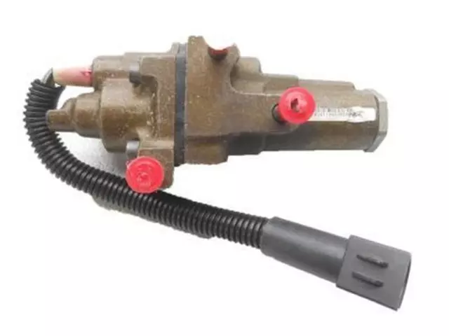 Genuine Ford Modulator Valve F8TZ-2B373-HRM | eBay