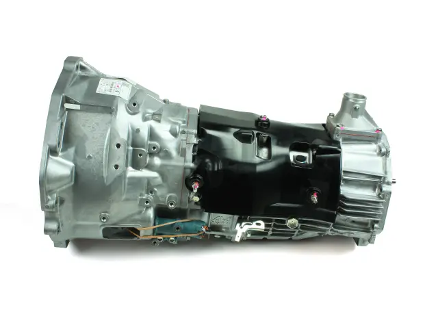33030-35A61 - Transmission 2007-2009 Toyota FJ Cruiser | Longo