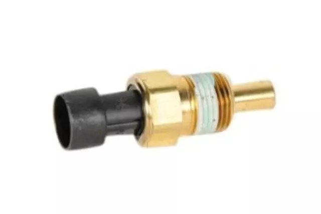 Engine Coolant Temperature Sensor