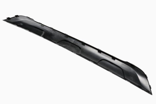 Front Lower Bumper Insert Cover For Chevy Trax 2017-2021 – Black Plastic – LSOT001733