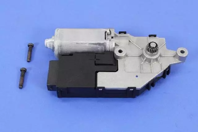 Sunroof Motor