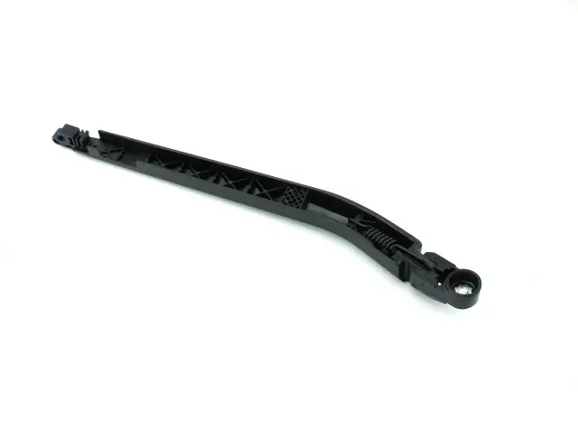 2003-2009 Toyota Rear Glass Wiper Arm Black 4Runner
