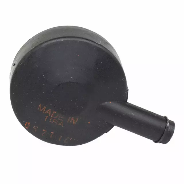 Engine Crankcase Vent Valve