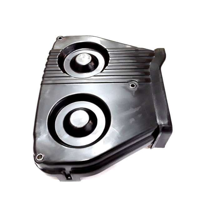 thumbnail interactive-video image 1 of New OEM Subaru Inner Timing Cover Right Side - Legacy/Impreza 1990-1998 (13568AA035) 1 of 3