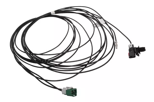 GPS Navigation System And Digital Radio Antenna Cable Kit ACDelco 23225659