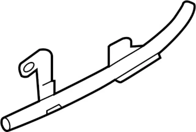 フリンポン China Brake Pad Manufacturer D1784 Fr3z2001A Gdb8043 for