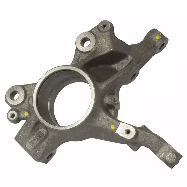 Steering Knuckle