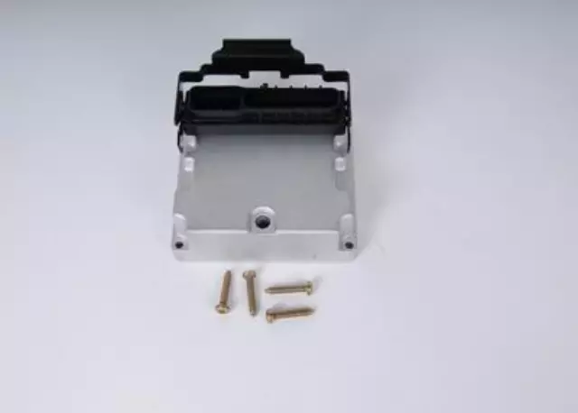 Electronic Brake Control Module Assembly