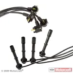 Motorcraft™ Spark Plug Wire Set