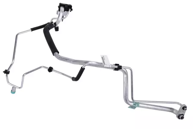 Air Conditioning Evaporator Hose