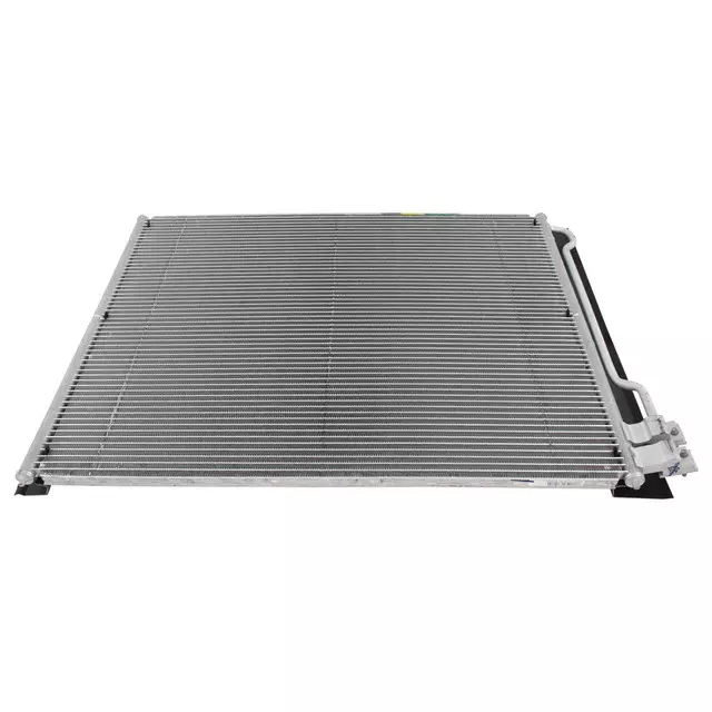 2007-2019 Ford A/C Condenser - Motorcraft (YJ-740)