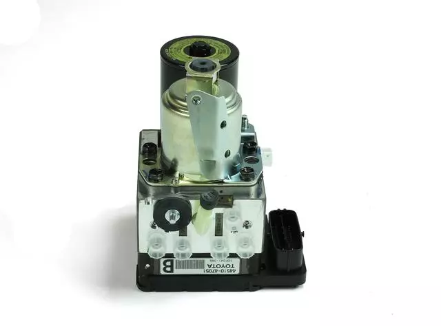 Actuator Assembly,  Brake - Toyota (44500-47141)