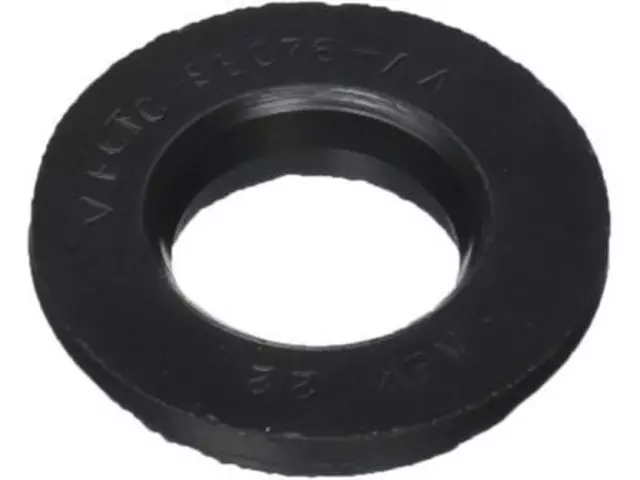 Valve Assembly Seal