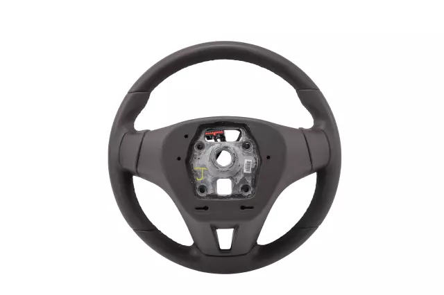 Cocoa Steering Wheel