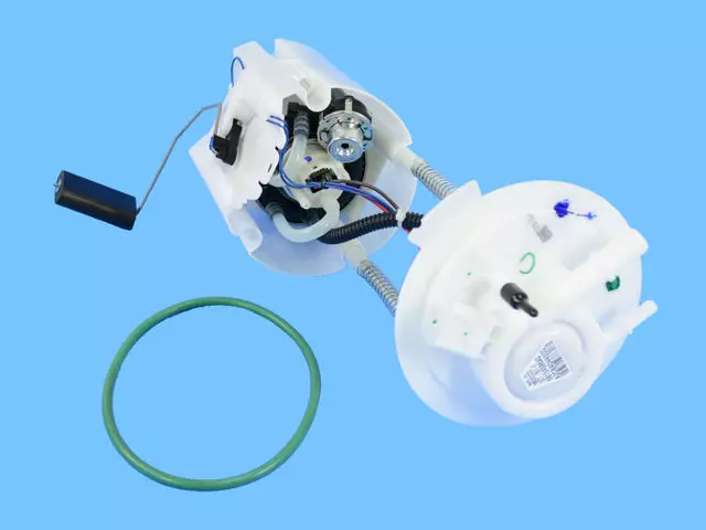 Fuel Pump/Level Unit Module Kit