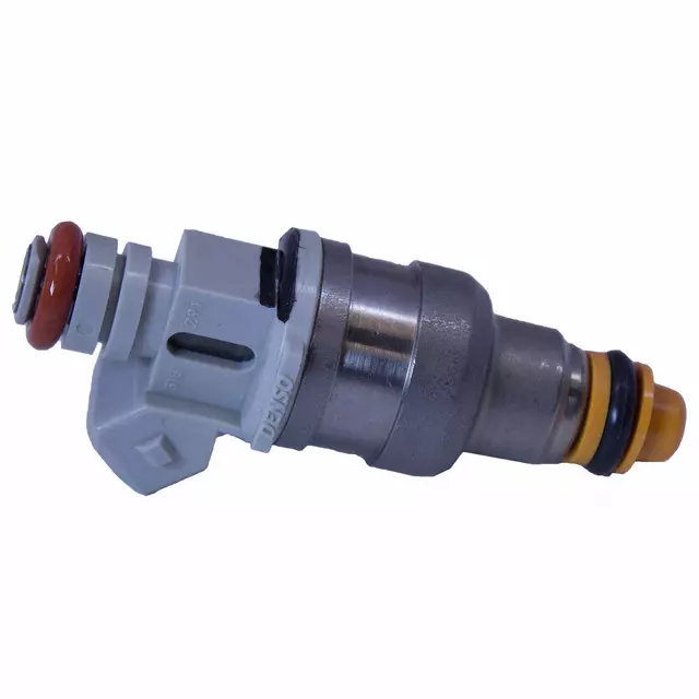 Ioan ranger 1998-2001 Ford Ranger Fuel Injector F87Z-9F593-DB | OEM