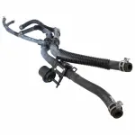 Motorcraft™ HVAC Heater Hose Assembly
