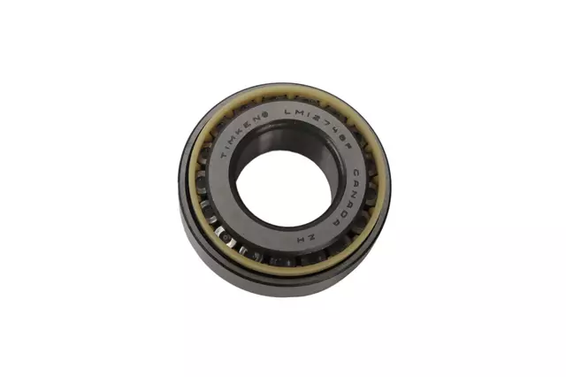 Front Outer Wheel Bearing