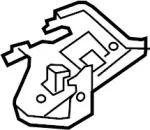 Reinforced Beam Bracket