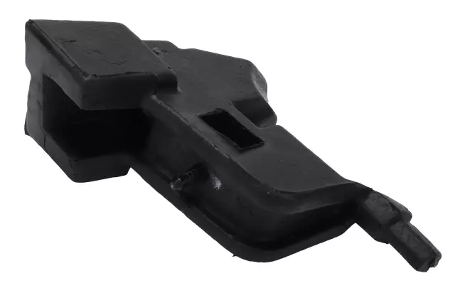 Driver Side Fender Seal