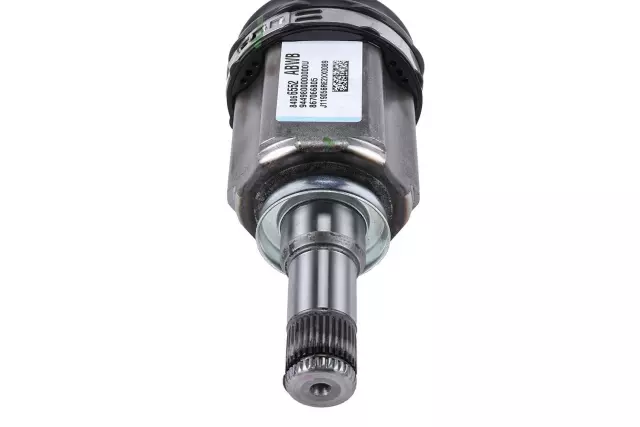 2019-2025 Chevrolet Malibu Front Driver Side Half-Shaft Assembly