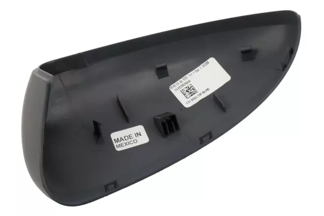 Primed Passenger Side Door Mirror Housing Cover