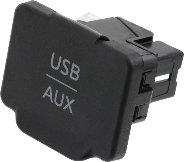 Usb nissan murano